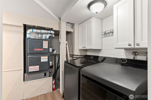 6615 Silver Springs Drive NW, Gig Harbor, WA 98335