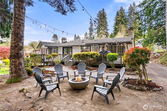 6615 Silver Springs Drive NW, Gig Harbor, WA 98335