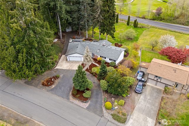 6615 Silver Springs Drive NW, Gig Harbor, WA 98335