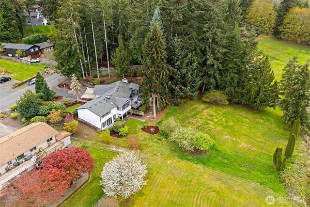 6615 Silver Springs Drive NW, Gig Harbor, WA 98335