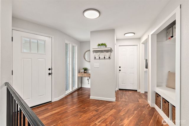 6615 Silver Springs Drive NW, Gig Harbor, WA 98335