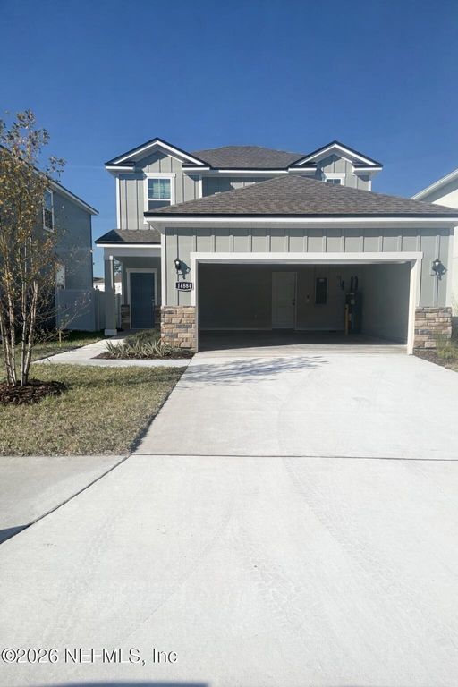 14884 PRALINE Court, Jacksonville, FL 32218