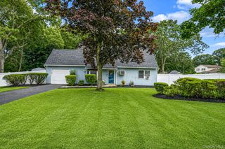 688 Hawkins Road E, Coram, NY 11727