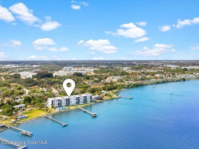 3901 Dixie Highway NE 301, Palm Bay, FL 32905