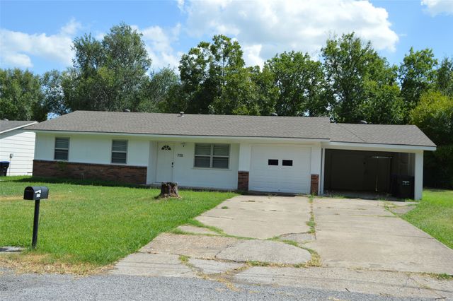 3321 Eastland Avenue, Greenville, TX 75402