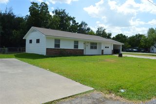 3321 Eastland Avenue, Greenville, TX 75402