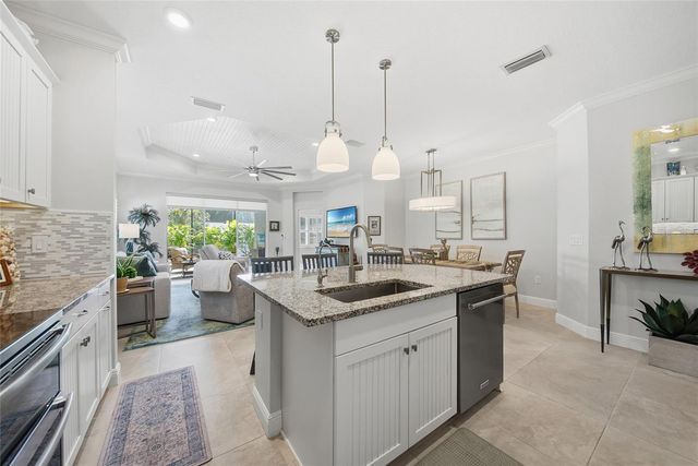 7205 COSTA BELLA DRIVE, Bradenton, FL 34209