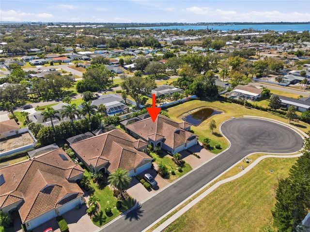 7205 COSTA BELLA DRIVE, Bradenton, FL 34209