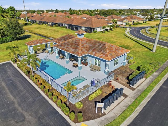 7205 COSTA BELLA DRIVE, Bradenton, FL 34209