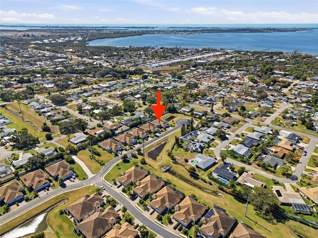 7205 COSTA BELLA DRIVE, Bradenton, FL 34209