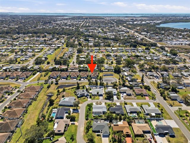 7205 COSTA BELLA DRIVE, Bradenton, FL 34209