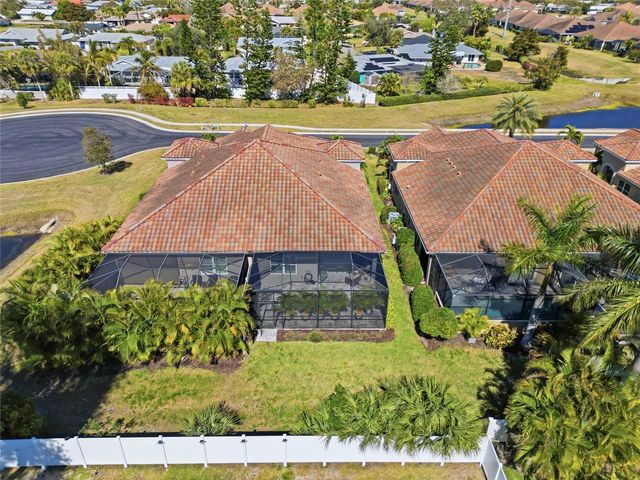 7205 COSTA BELLA DRIVE, Bradenton, FL 34209