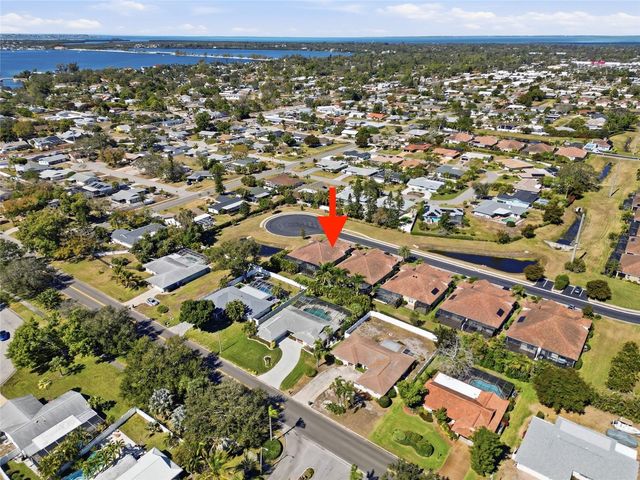 7205 COSTA BELLA DRIVE, Bradenton, FL 34209