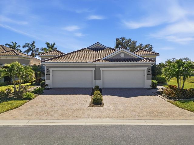 7205 COSTA BELLA DRIVE, Bradenton, FL 34209