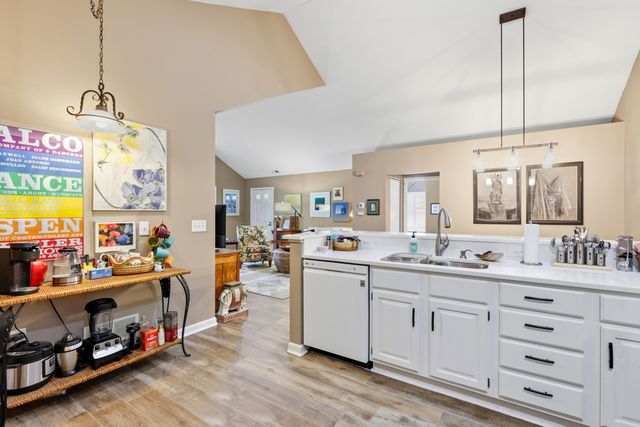 731 Windward Lane, Gahanna, OH 43230