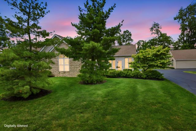 731 Windward Lane, Gahanna, OH 43230
