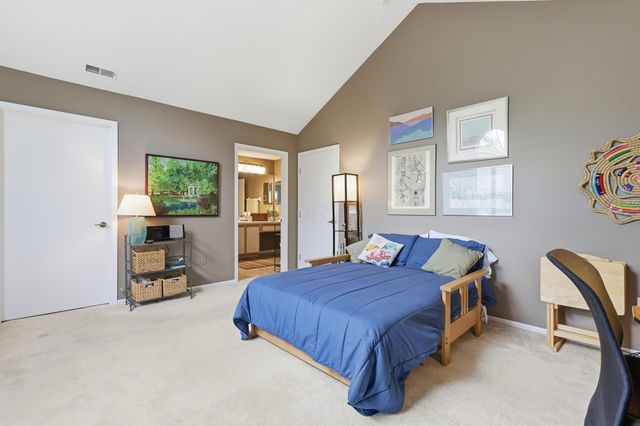 731 Windward Lane, Gahanna, OH 43230