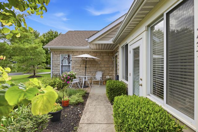 731 Windward Lane, Gahanna, OH 43230