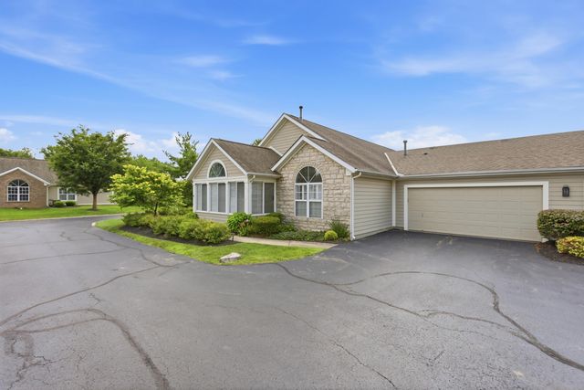 731 Windward Lane, Gahanna, OH 43230