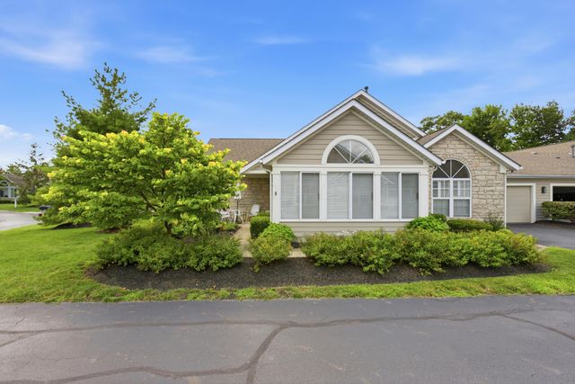 731 Windward Lane, Gahanna, OH 43230
