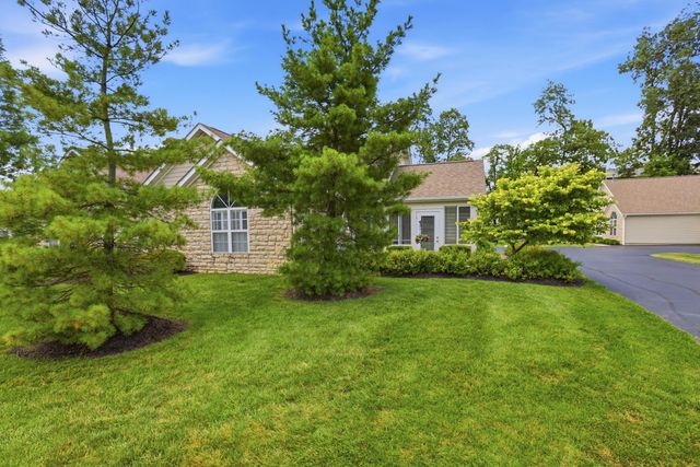 731 Windward Lane, Gahanna, OH 43230
