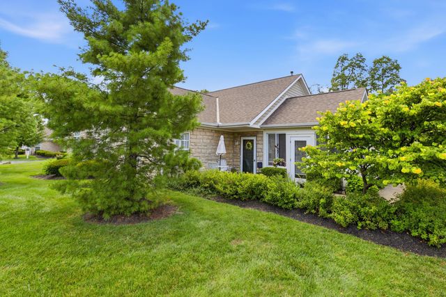 731 Windward Lane, Gahanna, OH 43230