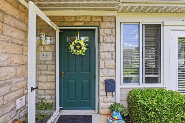 731 Windward Lane, Gahanna, OH 43230