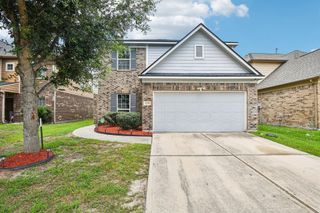 1226 Newsome Glenn Drive, Houston, TX 77090