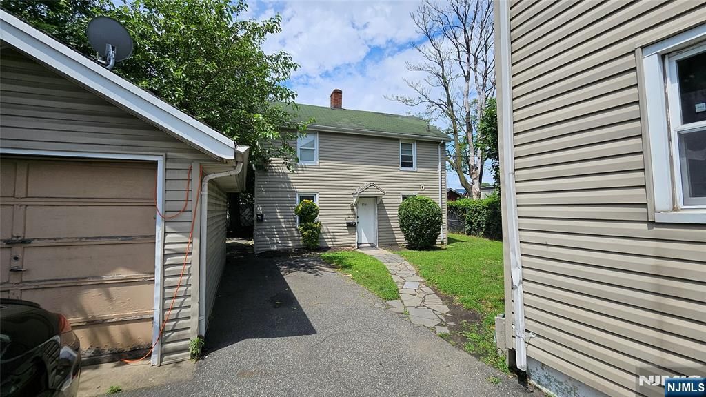 309 Hudson Street, Hackensack, NJ 07601
