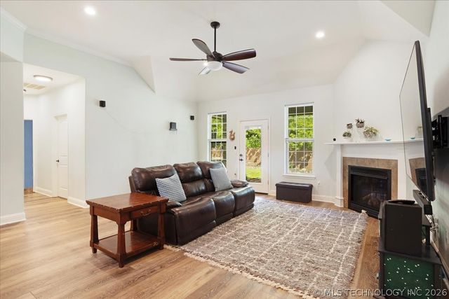 1008 Beretta Boulevard, Durant, OK 74701