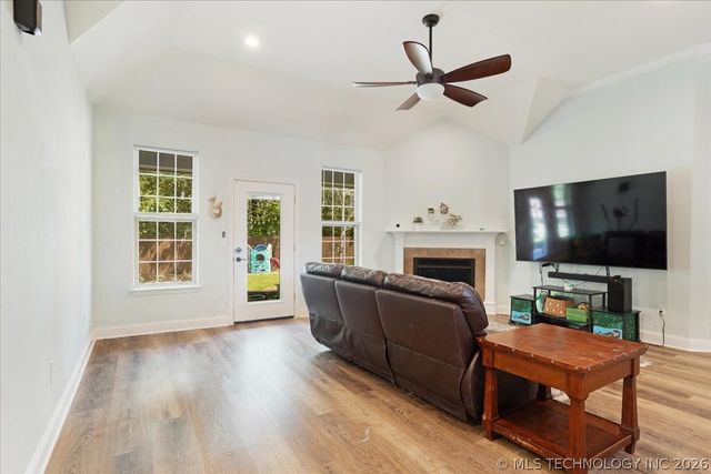 1008 Beretta Boulevard, Durant, OK 74701