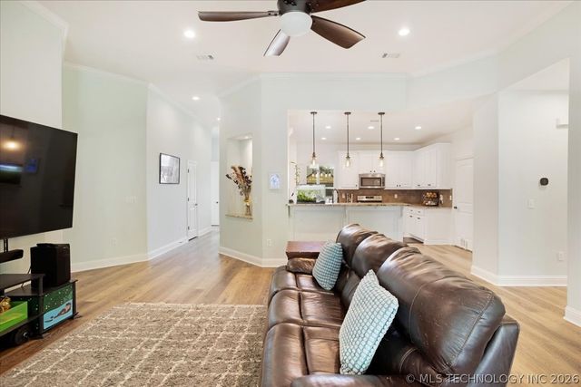 1008 Beretta Boulevard, Durant, OK 74701