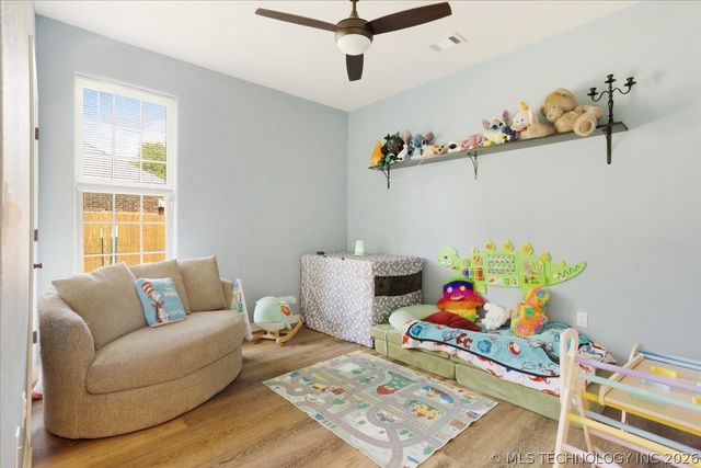 1008 Beretta Boulevard, Durant, OK 74701