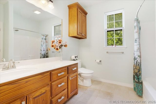 1008 Beretta Boulevard, Durant, OK 74701