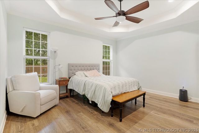 1008 Beretta Boulevard, Durant, OK 74701