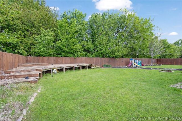 1008 Beretta Boulevard, Durant, OK 74701