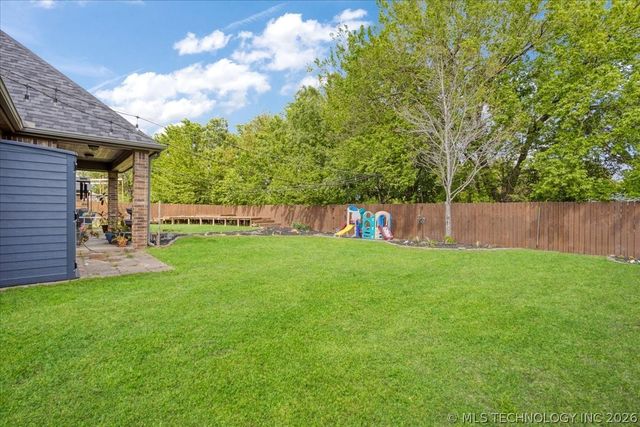 1008 Beretta Boulevard, Durant, OK 74701