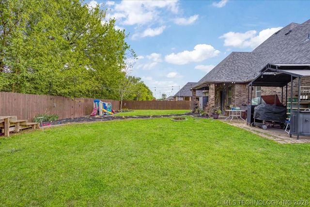 1008 Beretta Boulevard, Durant, OK 74701