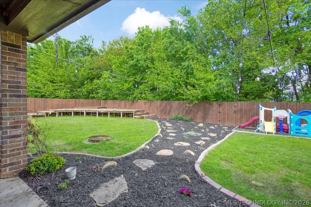1008 Beretta Boulevard, Durant, OK 74701