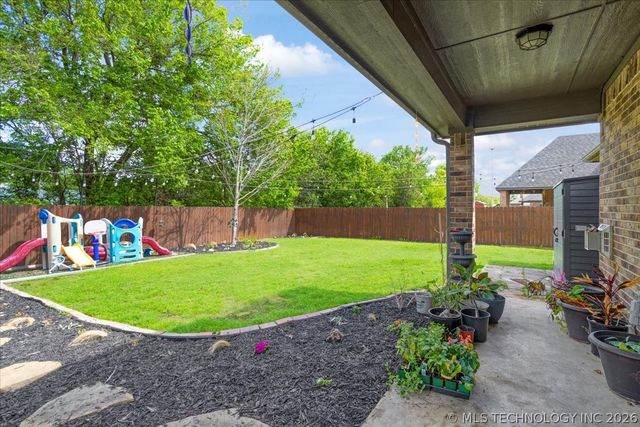 1008 Beretta Boulevard, Durant, OK 74701