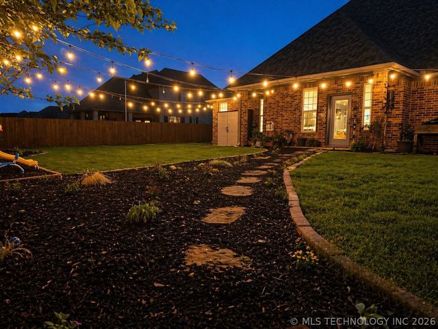 1008 Beretta Boulevard, Durant, OK 74701