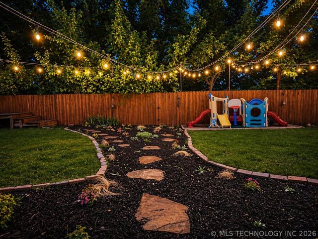 1008 Beretta Boulevard, Durant, OK 74701