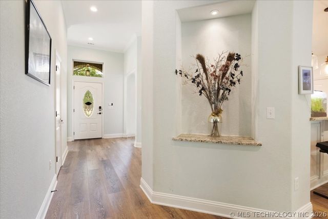 1008 Beretta Boulevard, Durant, OK 74701