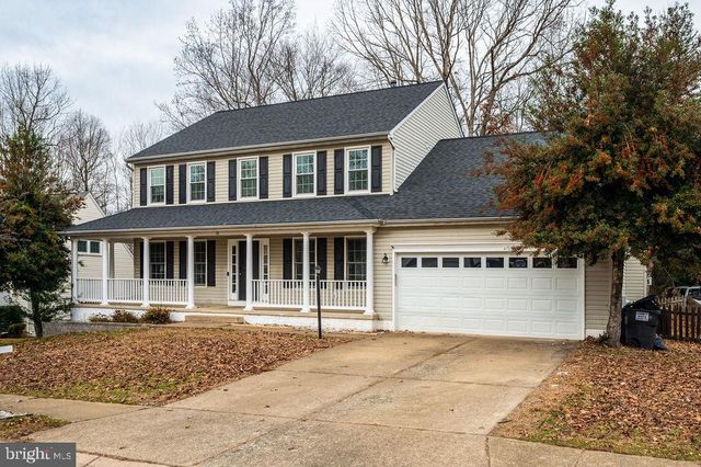 76 BASALT DR, Fredericksburg, VA 22406