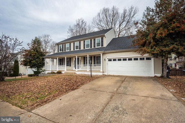 76 BASALT DR, Fredericksburg, VA 22406
