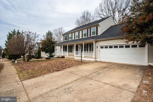 76 BASALT DR, Fredericksburg, VA 22406