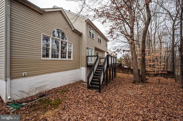 76 BASALT DR, Fredericksburg, VA 22406