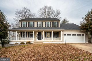 76 BASALT DR, Fredericksburg, VA 22406