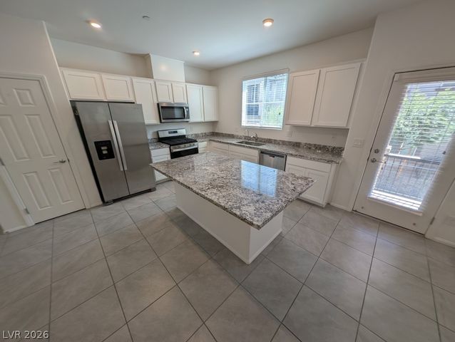 664 Vetiver Lane, Henderson, NV 89015