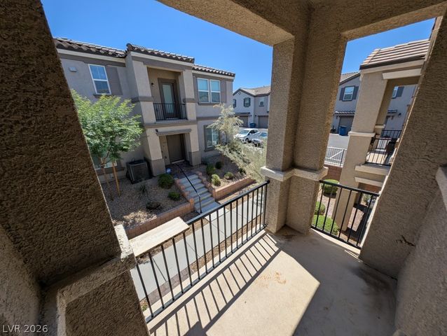 664 Vetiver Lane, Henderson, NV 89015